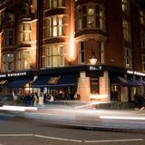 Cover image for The Botanist on Sloane Square