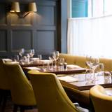 Cover image for Chiswell Street Dining Rooms