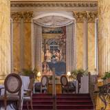 Cover image for Chez Philippe - The Peabody Memphis