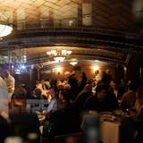 Cover image for Wolfgang's Steak House - Park Avenue