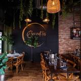 Cover image for Bocaditos Chicago