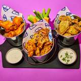 Cover image for Topgolf - Allen