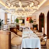 Cover image for Leydi Restaurant