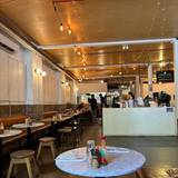 Cover image for Three Williams Cafe