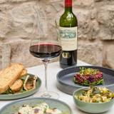 Cover image for Evergreen Bar & Kitchen