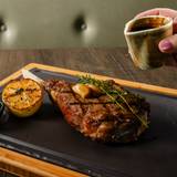 Cover image for Six Acres Restaurant