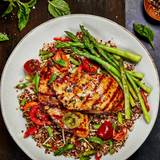 Cover image for Firebirds Wood Fired Grill - Alpharetta