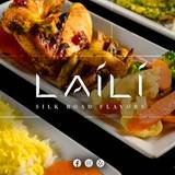 Cover image for Laili