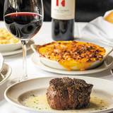 Cover image for Pappas Bros. Steakhouse - Downtown