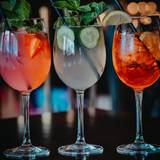 Cover image for Grosvenor Casino Riverboat