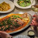 Cover image for Noisy Oyster