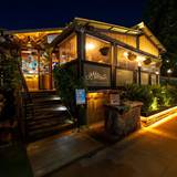 Cover image for Dunedin New Zealand Eats