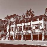 Cover image for The Old Spaghetti Factory - Honolulu