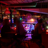 Cover image for Grow, Hackney