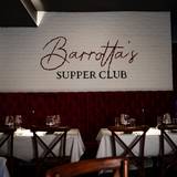 Cover image for Barrottas Supper Club