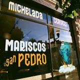 Cover image for Mariscos San Pedro