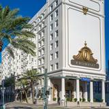 Cover image for Bar 1803 - Le Pavillon New Orleans a Tribute Portfolio Hotel