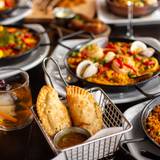 Cover image for Papa's Tapas - Delray Beach