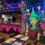 Cover image for My Thai Piccadilly