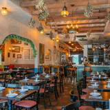 Cover image for Bacari Adams