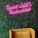 Cover image for Sweet Lula's