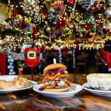 Cover image for Craftsman Row Saloon