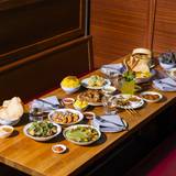 Cover image for Gado Gado