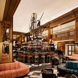 Cover image for Fairmont Olympic Special Events