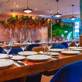 Cover image for Casa Brazilian Rodizio