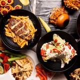 Cover image for Parlay Sporting Club + Kitchen