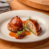 Cover image for Moon Rabbit by Kevin Tien