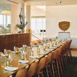 Cover image for Crafted by Matt Moran