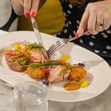 Cover image for Dottie's