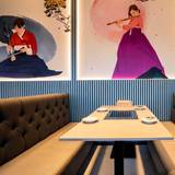 Cover image for Nuri Korean BBQ - Canary Wharf