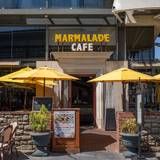 Cover image for Marmalade Cafe - Farmer's Market