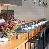 Cover image for Creekwood Restaurant