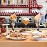 Cover image for Taste of Belgium at The Banks