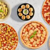 Cover image for PizzaExpress Millbank