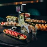 Cover image for Ester Sushi