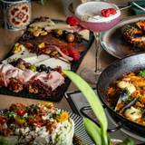 Cover image for Brother Fox