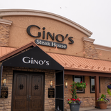 Cover image for Gino's Steakhouse - Merrillville