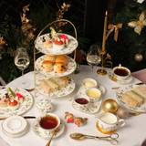 Cover image for The Orchard Room