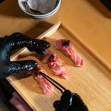 Cover image for Okonori Japanese High Kitchen