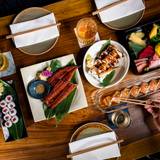 Cover image for Hikari