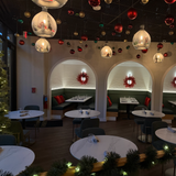 Cover image for Urban Roast: The Wharf