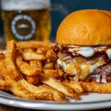 Cover image for Notre Boeuf De Grace- Downtown