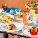 Cover image for Casa Nova Italian Restaurant & Bar, Circular Quay