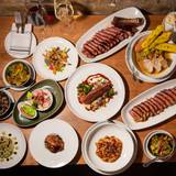 Cover image for Boeufhaus