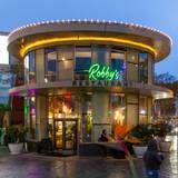 Cover image for Robby's West Hollywood