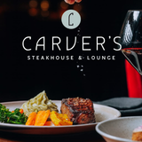Cover image for Carver's Steakhouse - Sheraton Cavalier Saskatoon
